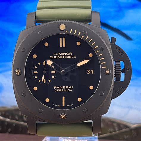 panerai pam 508|1950 ceramica pam00508 price.